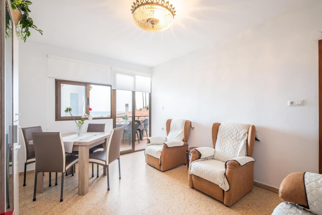 Isola Beachside Apartment Valenza Esterno foto