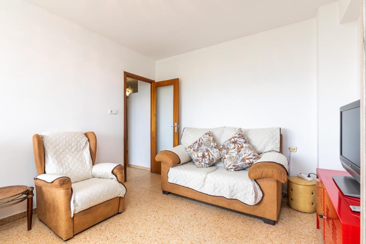 Isola Beachside Apartment Valenza Esterno foto
