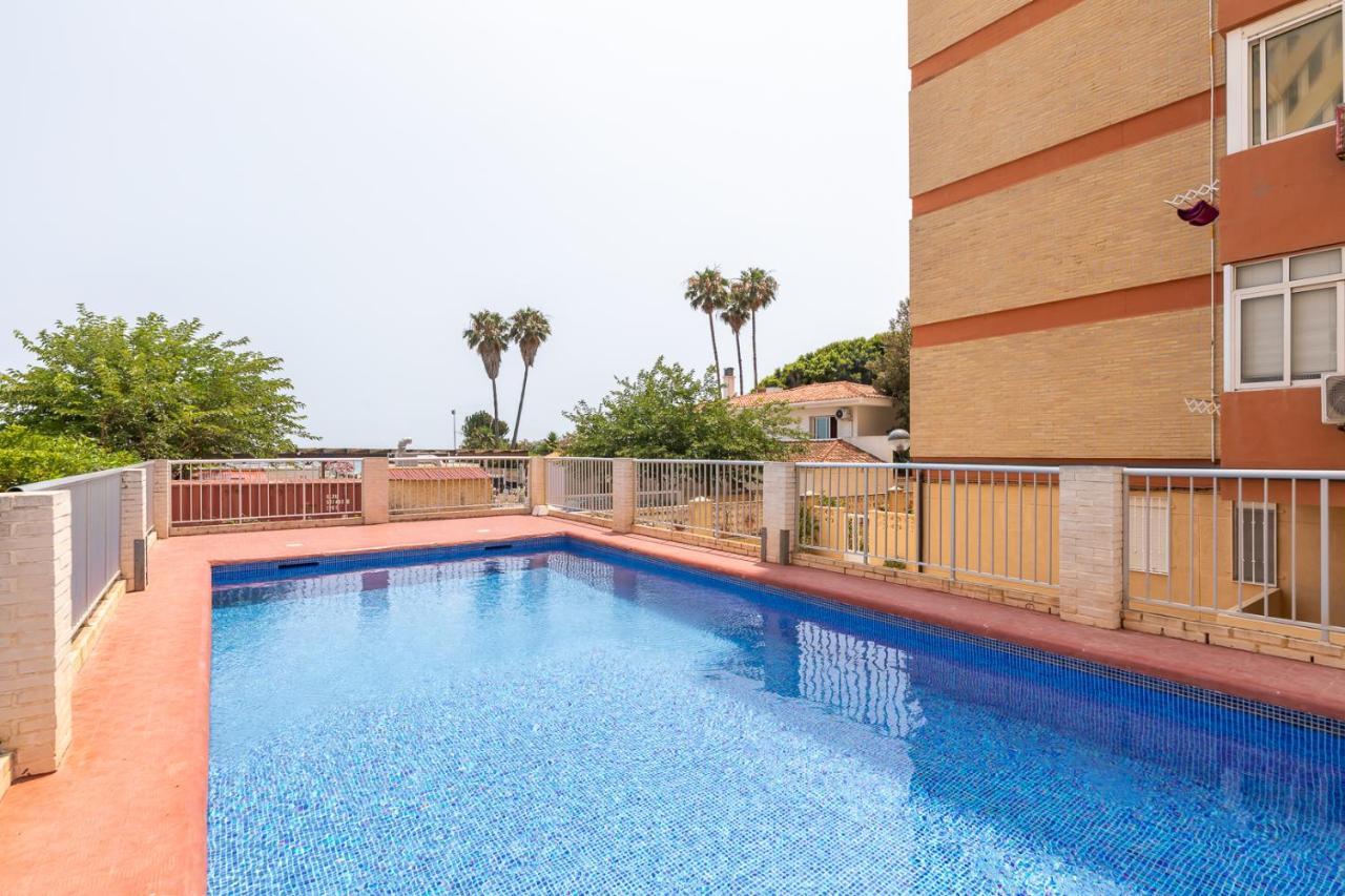 Isola Beachside Apartment Valenza Esterno foto